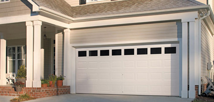 residential garage door repair in Venice