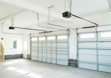 commercial garage door repair in Venice