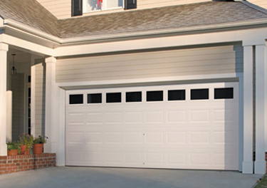 residential garage door repair in Venice