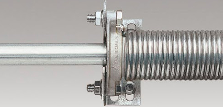 torsion spring bearing repair in Venice